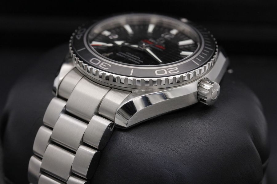 Omega Planet Ocean 232.30.42.21.01.004